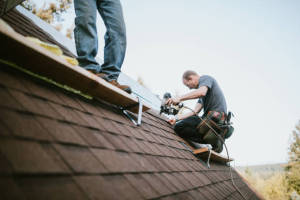 Local Roofers in Butte Larose, LA